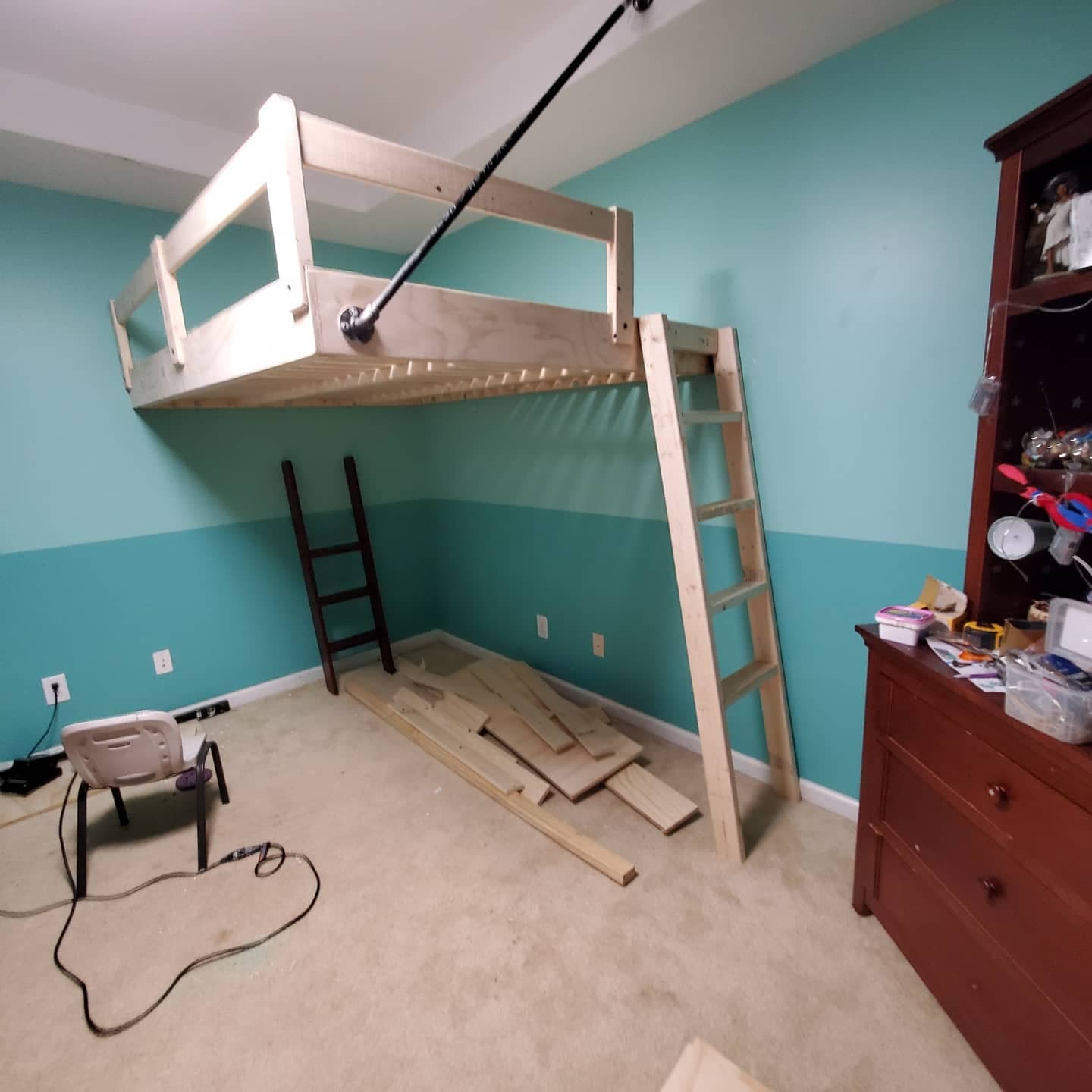 Smart Home Setup That Actually Feels Easy for Busy Homeowners project detail 2